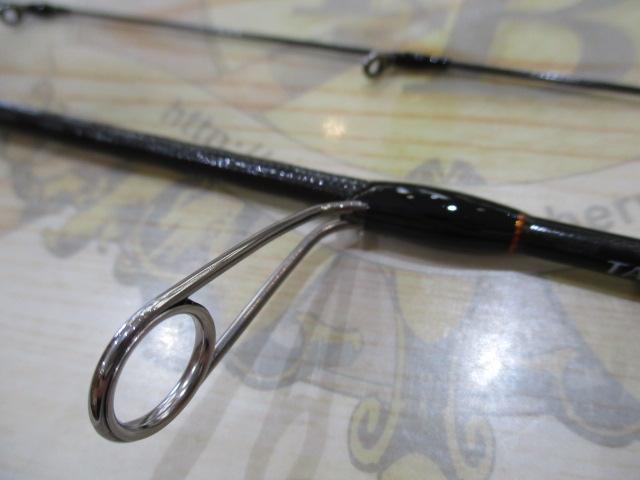 新品　未使用　保管品　シマノ　ソアレXR S60SUL-s soarexr □シマノ ソアレ XR S60SULーS 新品□