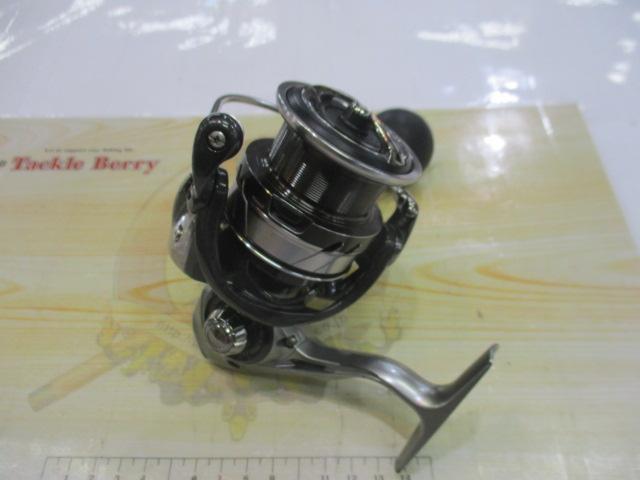 DAIWA - 【新品未使用】18カルディア　LT5000S-CXH 18カルディア LT5000S-CXH｜＠ベリーネット 日本最大新品中古