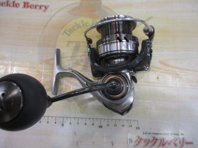 18カルディア　LT5000S-CXH redhook 18カルディア LT5000S-CXH 美品