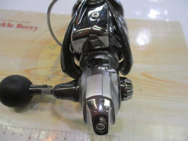 DAIWA - 【新品未使用】18カルディア　LT5000S-CXH 18カルディア LT5000S-CXH｜＠ベリーネット 日本最大新品中古