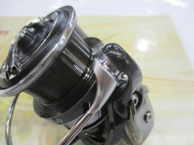 DAIWA - 【新品未使用】18カルディア　LT5000S-CXH 18カルディア LT5000S-CXH｜＠ベリーネット 日本最大新品中古
