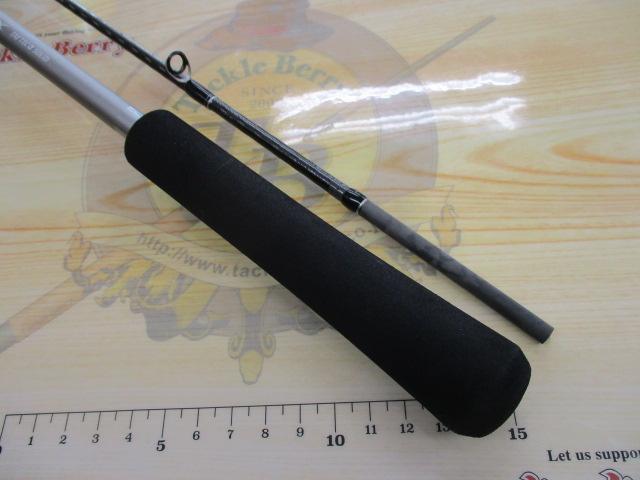 クロスミッション B66M-S｜＠ベリーネット 日本最大新品中古釣具