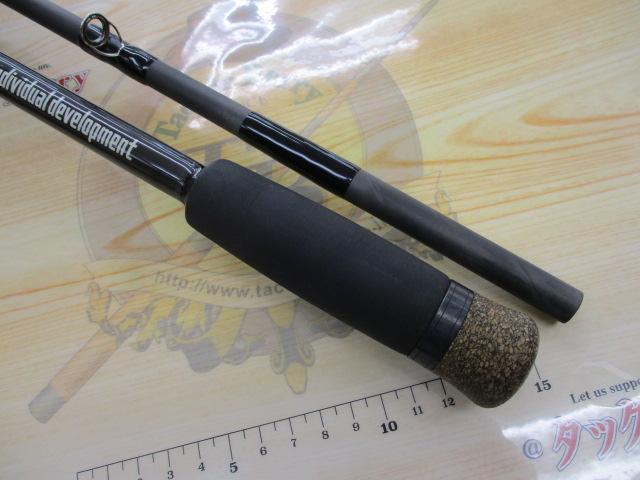 送料込み！PARADOX 71-03 バスロッド Amazon | スタジオコンポジット バスロッド STP PARADOX 71-03