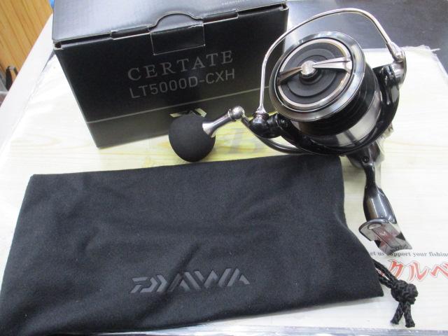 24セルテート　LT5000D-CXH Amazon | ダイワ 24 セルテート スピニングリール LT5000D-CXH