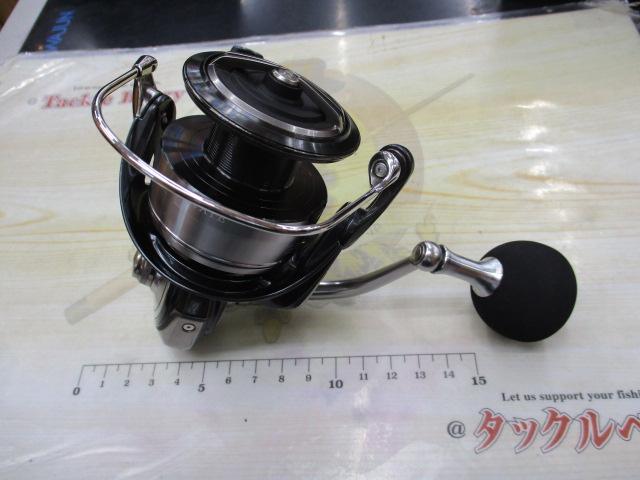 24セルテート　LT5000D-CXH ダイワ 24 セルテート LT5000D-CXH | リール,スピニングリール