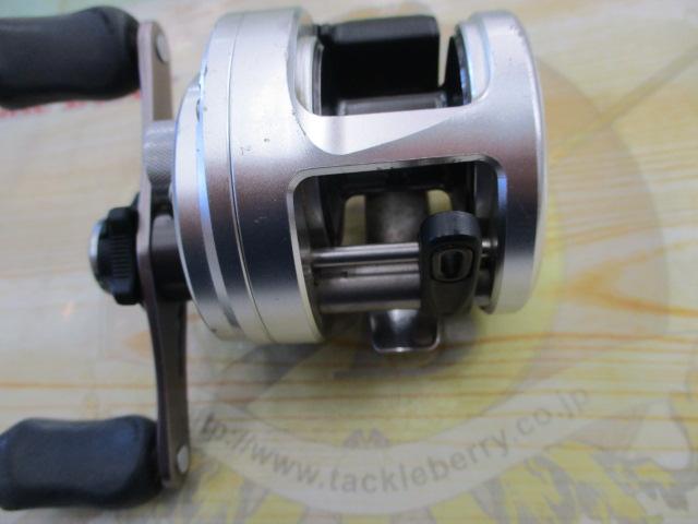 12カルカッタ 200｜＠ベリーネット 日本最大新品中古釣具WEBショップ
