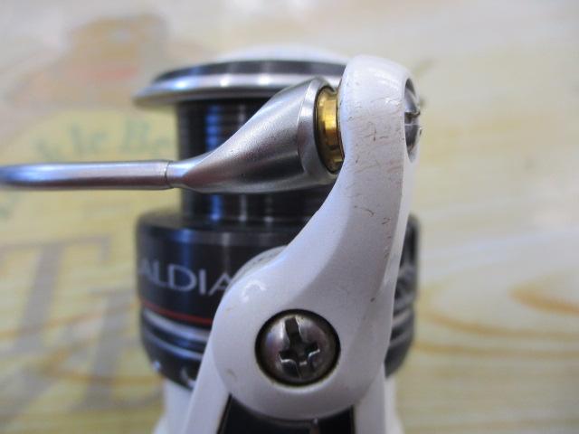 09カルディア 2500