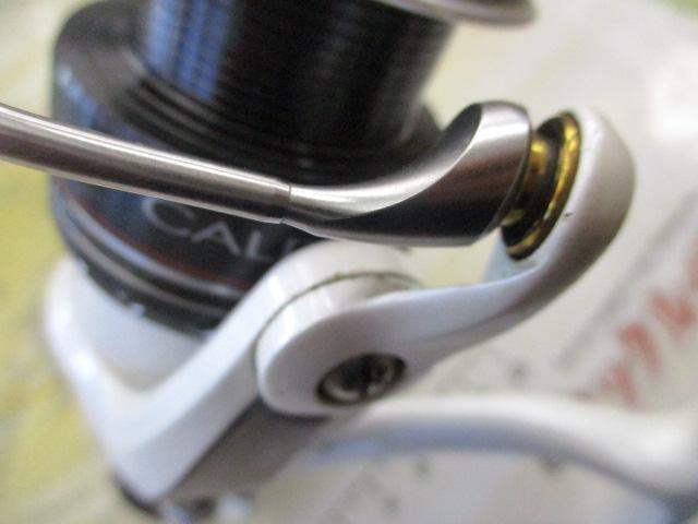 09カルディア 2500