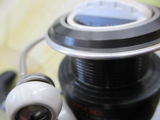 09カルディア 2500