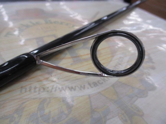 風神RS スプリンガー 88ML