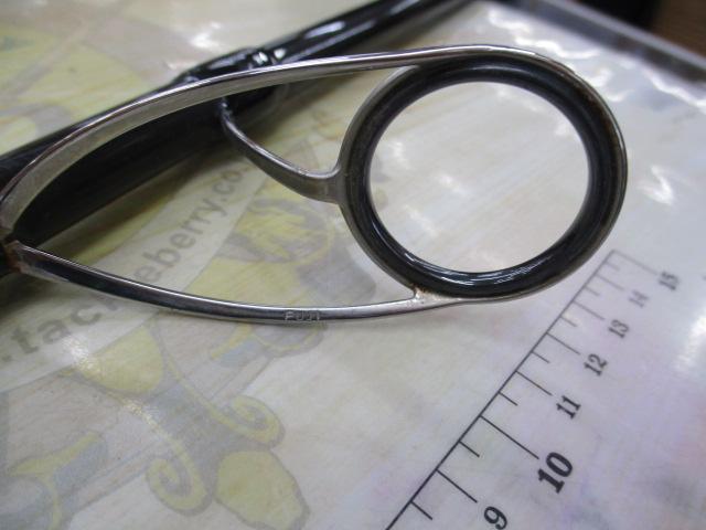 風神RS ベルーガ 105MH