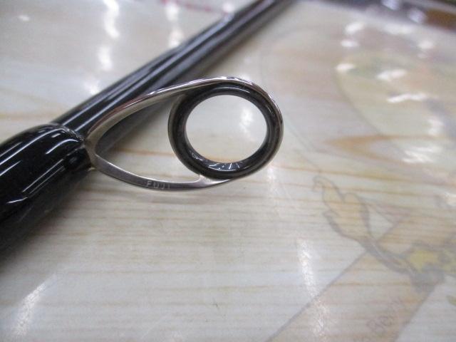 風神RS ベルーガ 105MH