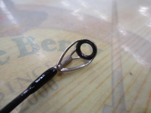 風神RS ベルーガ 105MH