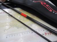 風神RS ベルーガ 105MH