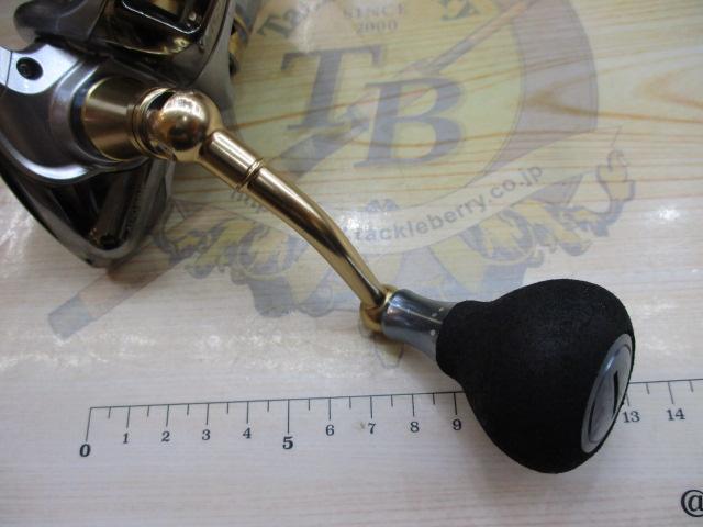 【未使用品】バイオマスターSW 5000PG シマノ(SHIMANO) 13バイオマスターSW 5000PG ○廃番 2016、2013