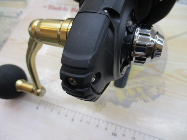 23BG SW 14000-H｜＠ベリーネット 日本最大新品中古釣具WEBショップ