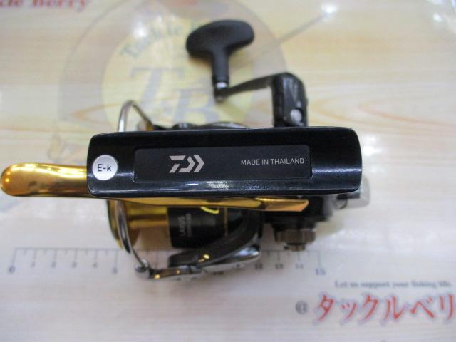 19ラグザス 3000H-LBD｜＠ベリーネット 日本最大新品中古釣具WEB