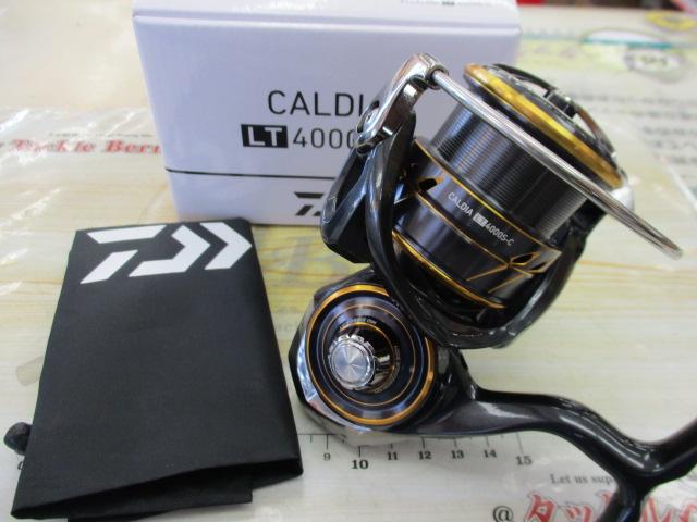 21カルディア LT4000S-C｜＠ベリーネット 日本最大新品中古釣具