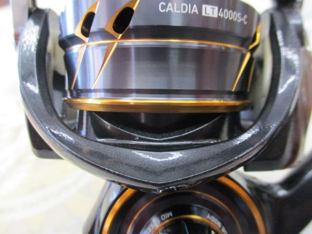 21カルディア LT4000S-C｜＠ベリーネット 日本最大新品中古釣具