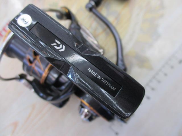 21CALDIA LT4000S-C ＆DAIWAメンテナンスセット 21カルディア LT4000S-C｜＠ベリーネット 日本最大新品中古釣具