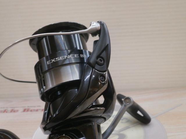 24エクスセンスBB 4000MHG｜＠ベリーネット 日本最大新品中古