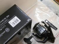 24エクスセンスBB 4000MHG