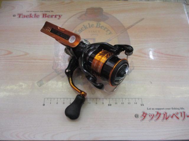 18ソアレBB C2000SSPG｜＠ベリーネット 日本最大新品中古釣具WEB