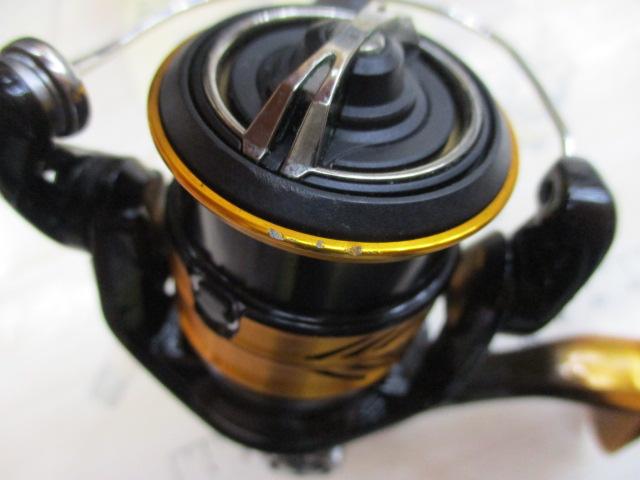 18ソアレBB C2000SSPG｜＠ベリーネット 日本最大新品中古釣具WEBショップ