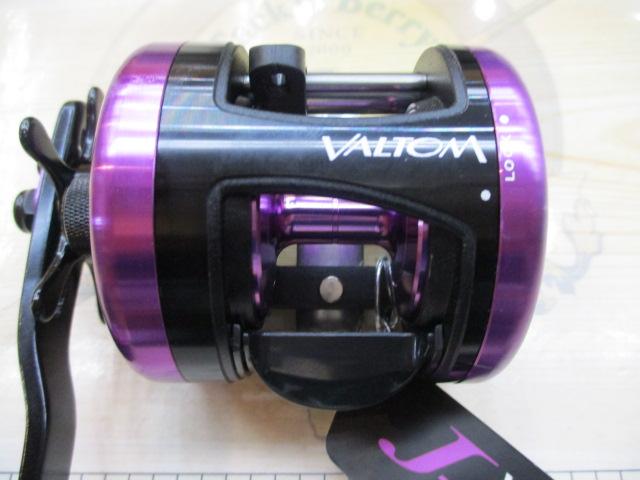 バルトムJライト L200