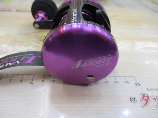 バルトムJライト L200