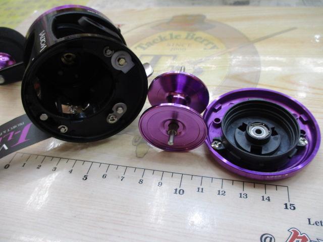 バルトムJライト L200