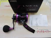 バルトムJライト L200