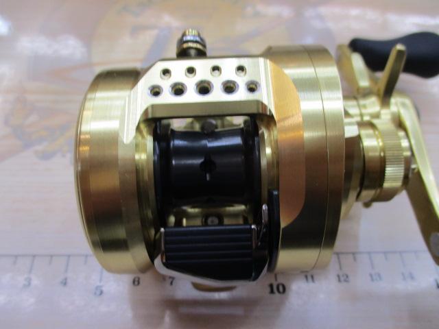 21カルカッタコンクエスト 100｜＠ベリーネット 日本最大新品中古釣具