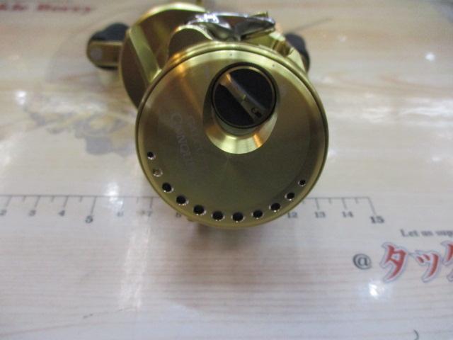 21カルカッタコンクエスト 100｜＠ベリーネット 日本最大新品中古釣具