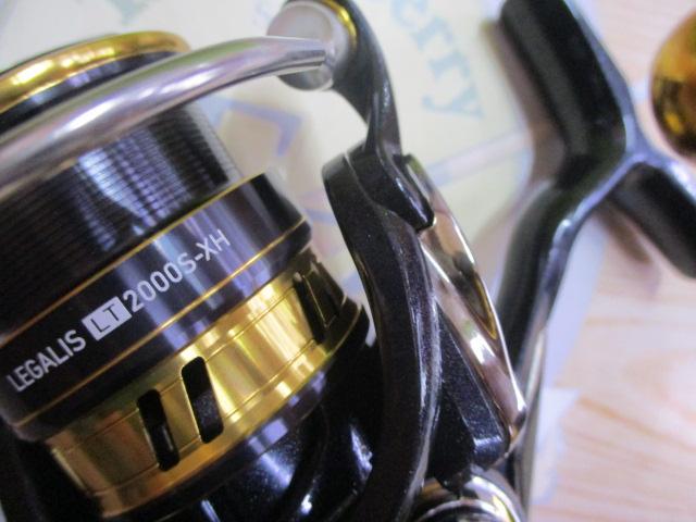 18レガリス LT2000S-XH｜＠ベリーネット 日本最大新品中古釣具