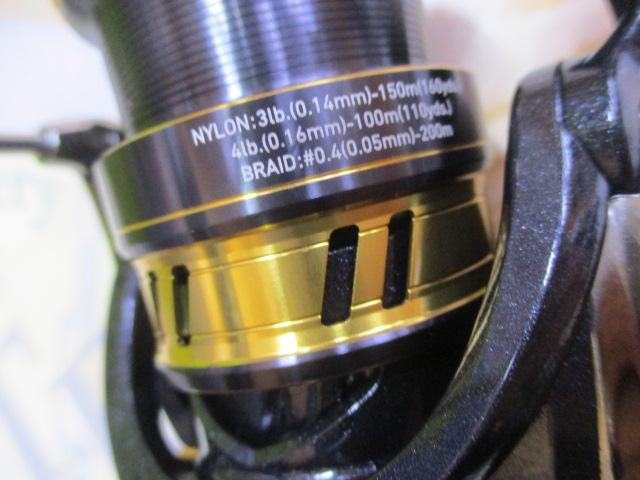 18レガリス LT2000S-XH｜＠ベリーネット 日本最大新品中古釣具