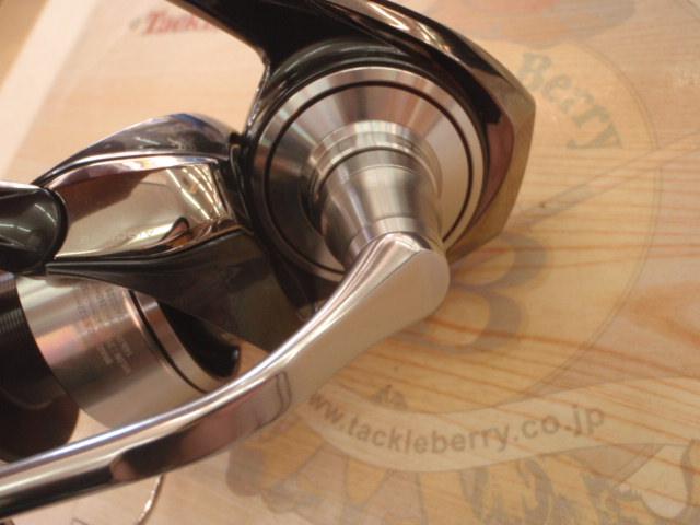 24セルテート　sw 5000-H ダイワ スピニングリール 24セルテート SW 5000-XH(5000-XH