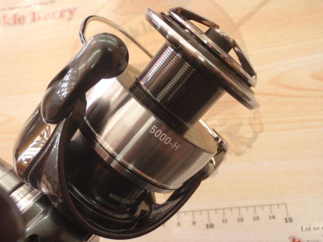 【極美品】24セルテートSW5000H ダイワ '24 セルテートSW 5000-XH - フィッシングショップ