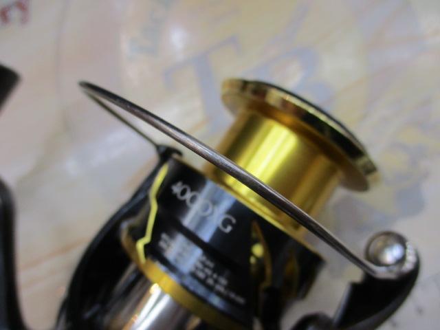 20ツインパワー 4000XG｜＠ベリーネット 日本最大新品中古釣具