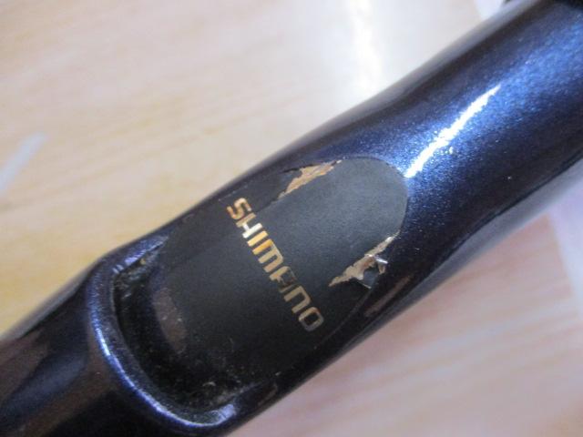 シマノ　海明　30-210 船竿 シマノ 海明 30-210 船竿 シマノ（Shimano） 海明 ［かいめい