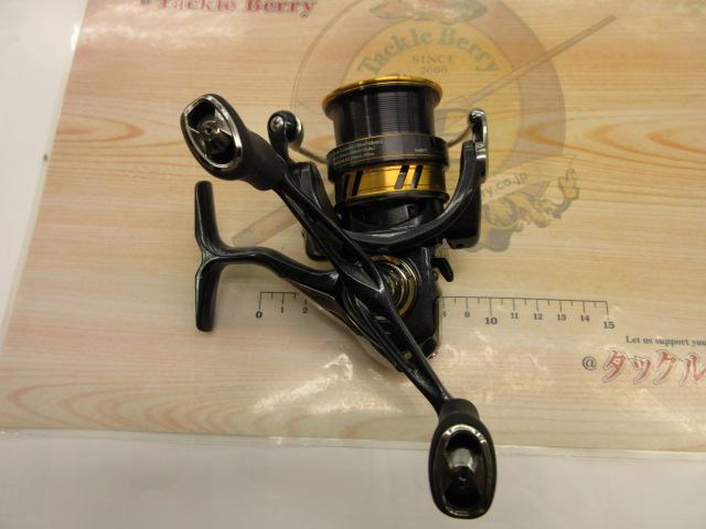 18レガリス LT3000S-C-DH｜＠ベリーネット 日本最大新品中古釣具