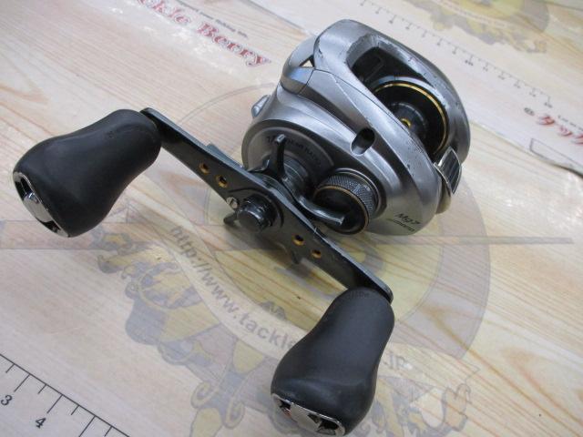 アルデバランmg7 Shimano 09 Aldebaran MG/MG7 JDM 2009-2014