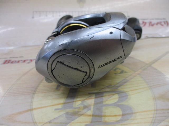 09アルデバランMg7 LH｜＠ベリーネット 日本最大新品中古釣具WEB