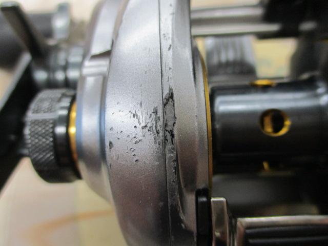 09アルデバランMg7 LH シマノ(SHIMANO) 09 アルデバランMg7 左 023025｜アウトドア用品