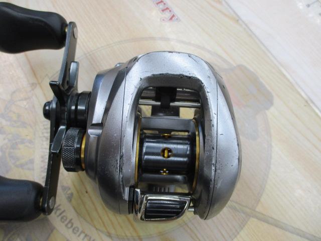 09アルデバランMg7 LH｜＠ベリーネット 日本最大新品中古釣具WEB