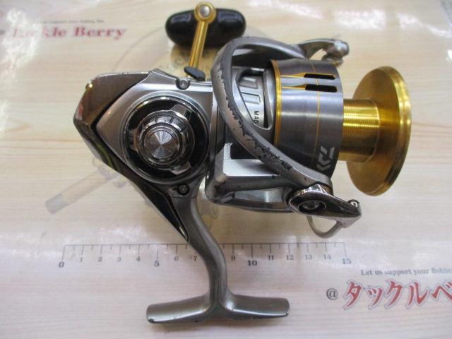 18フリームス LT6000D-H｜＠ベリーネット 日本最大新品中古釣具