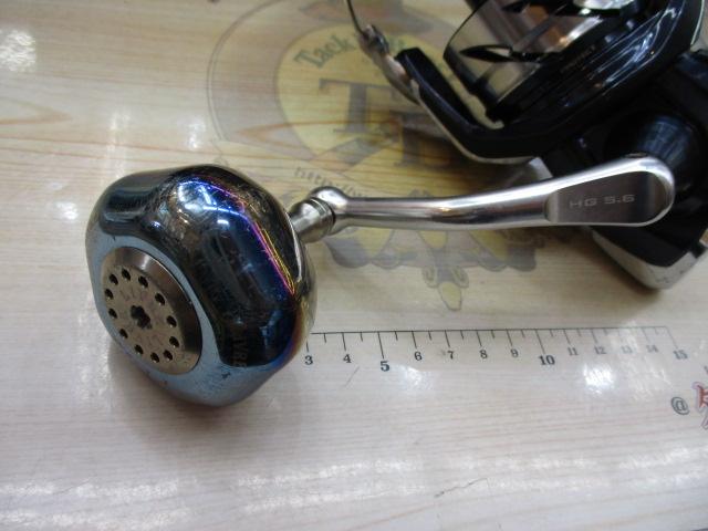 SHIMANO 21 ツインパワーSW8000HG 新品　未使用品 シマノ 21 ツインパワー SW 8000HG (2021年モデル) スピニング