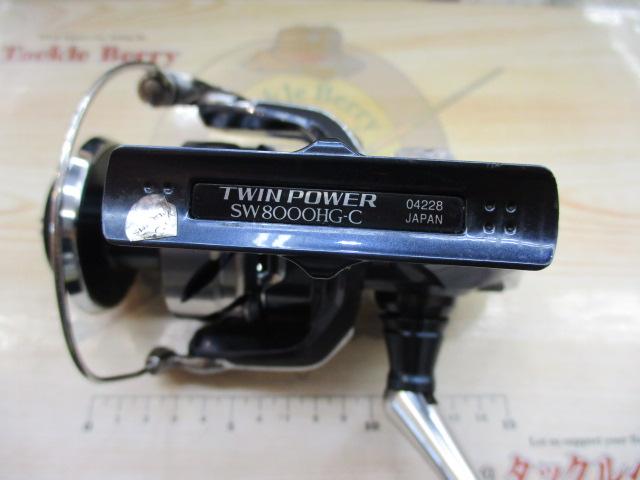 【いさお】21ツインパワーSW8000HG ハンドル 75mm いさお】21ツインパワーSW8000HG ハンドル 75mm 楽天市場