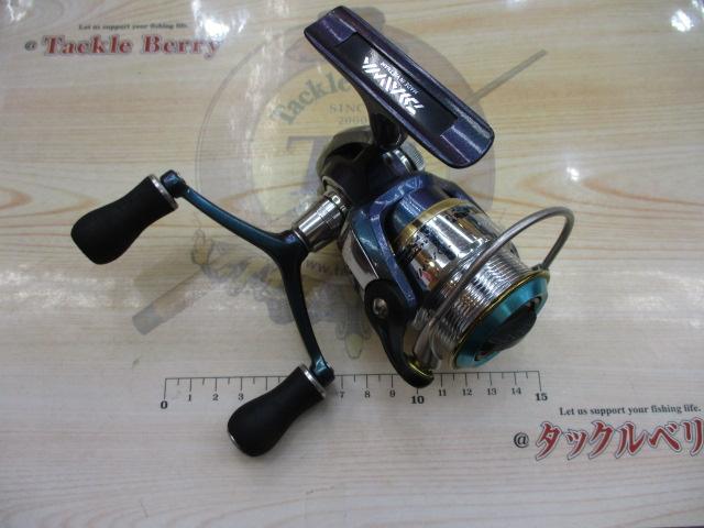 エメラルダスINF 2506W｜＠ベリーネット 日本最大新品中古釣具