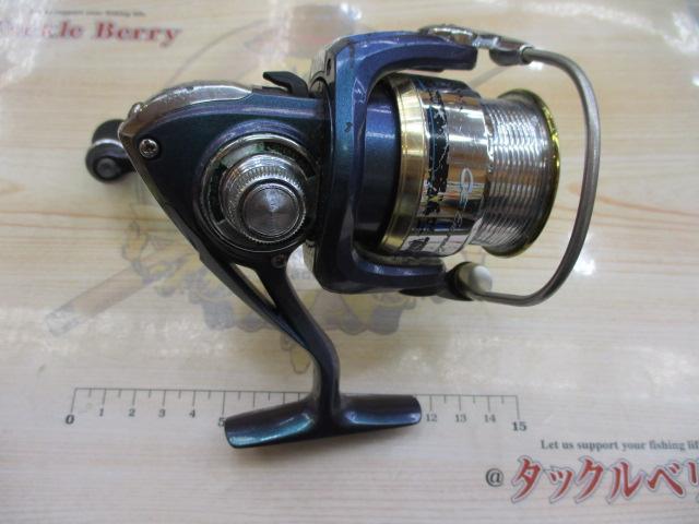 エメラルダスINF 2506W｜＠ベリーネット 日本最大新品中古釣具